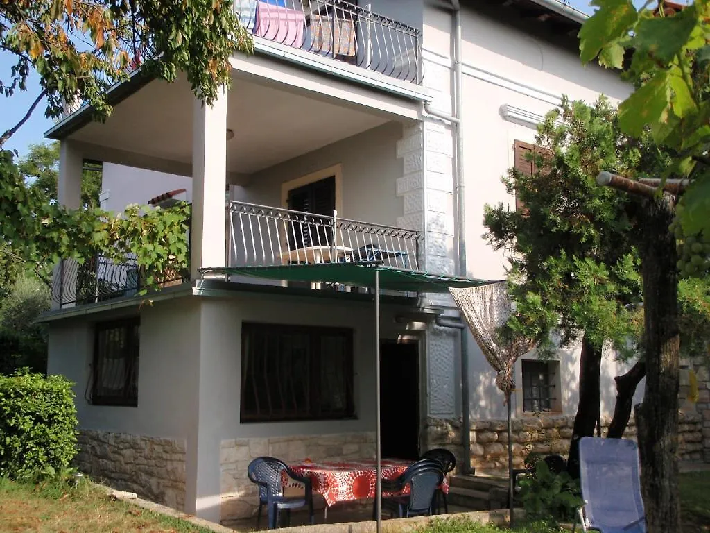 Apartments Miri Zambratija  Zambratija (Istria)