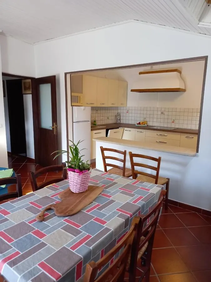 Apartments Miri Zambratija