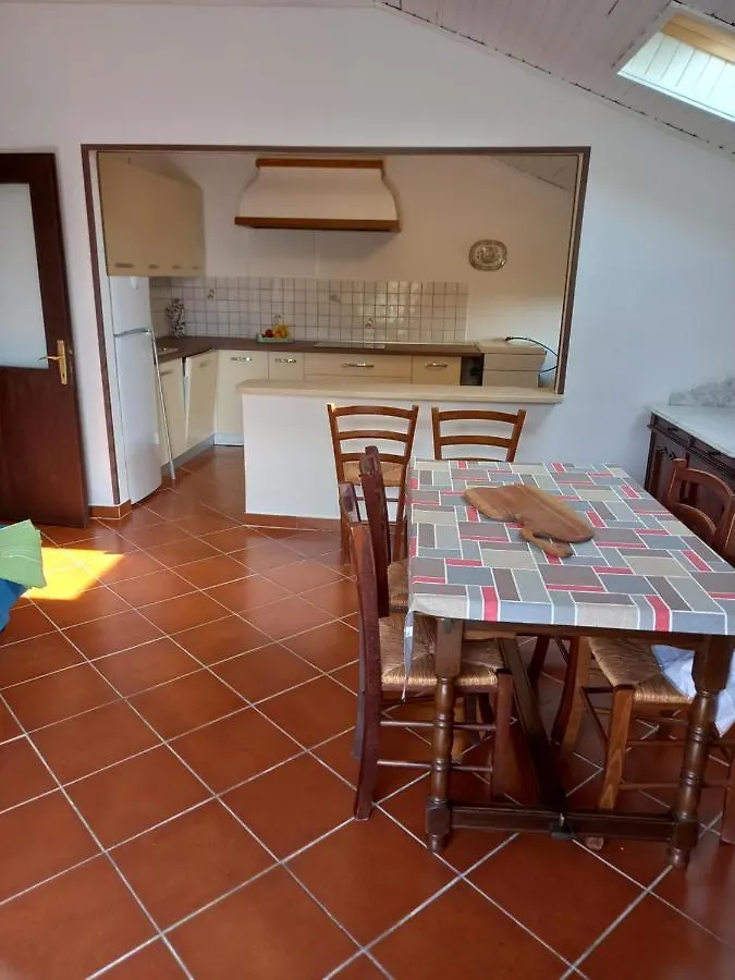 Apartments Miri Zambratija  0*, Zambratija (Istria)