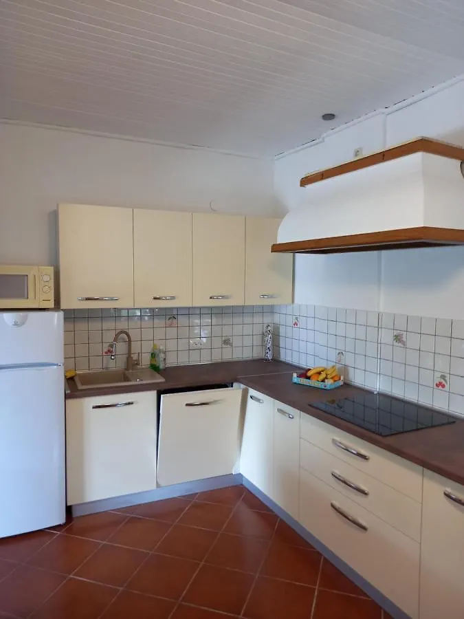 Apartments Miri Zambratija