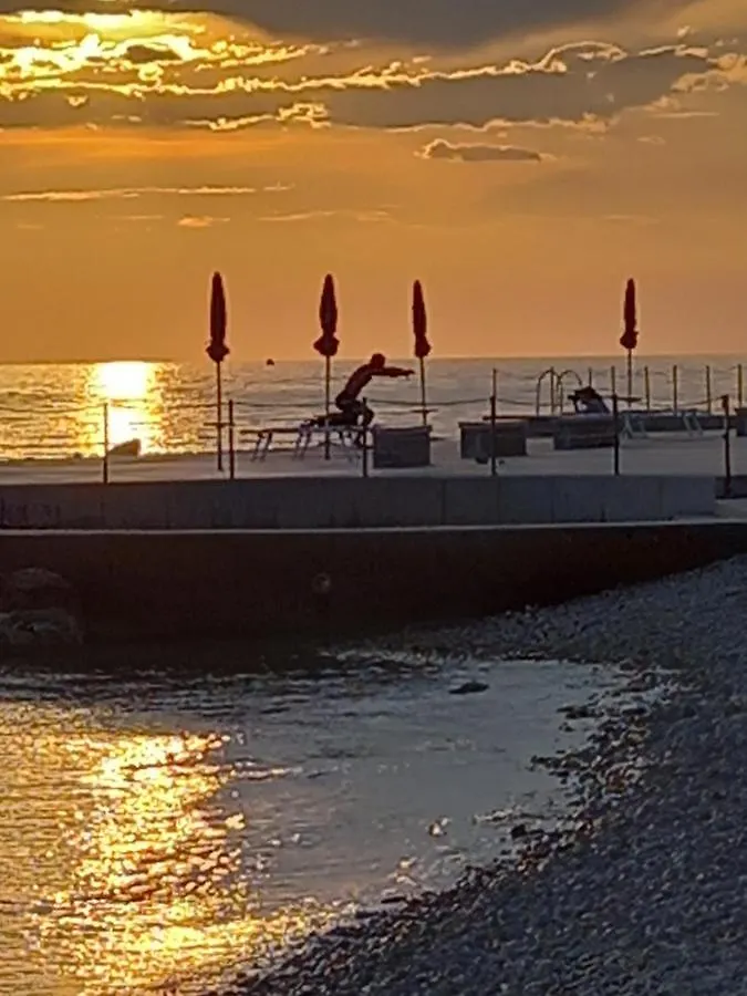 Apartments Miri Zambratija  0*, Zambratija (Istria) Κροατία