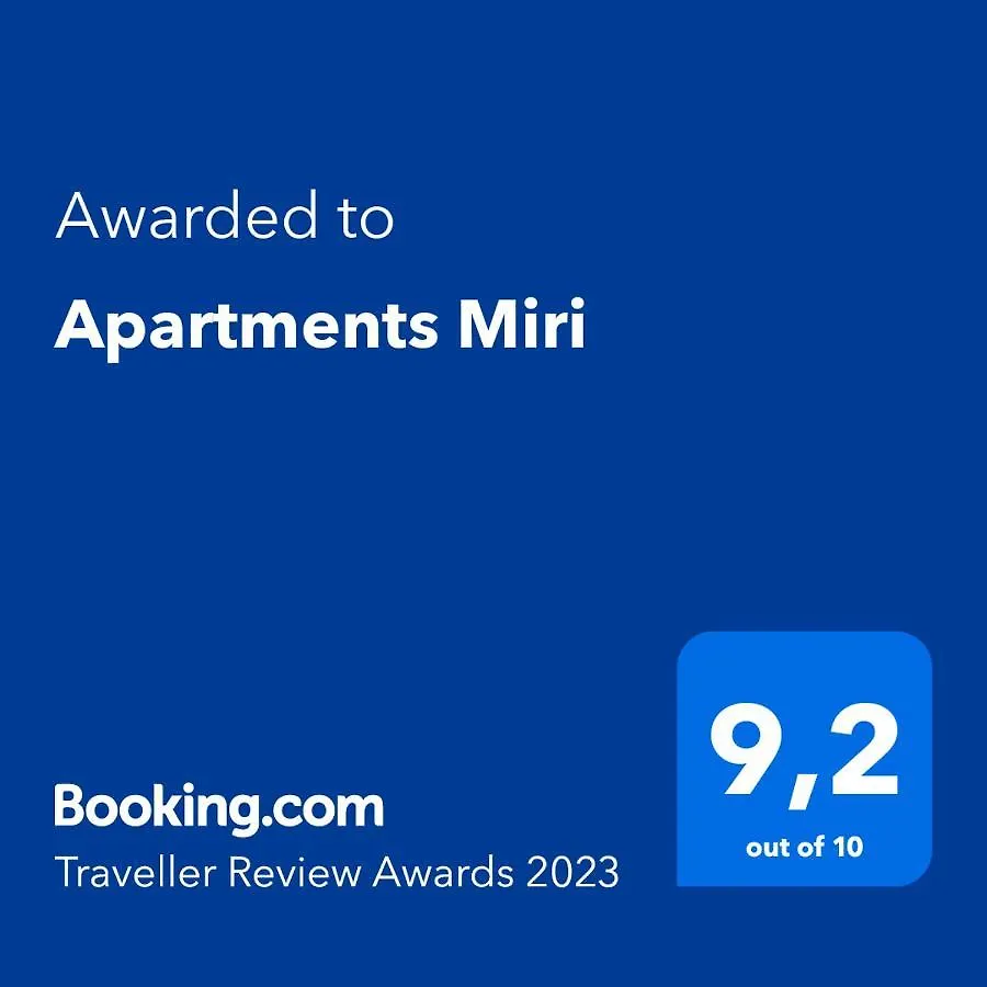 Apartments Miri Zambratija  0*, Zambratija (Istria) Kroatien