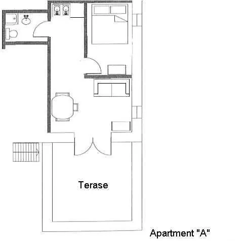 Apartments Miri Zambratija  0*, Zambratija (Istria)