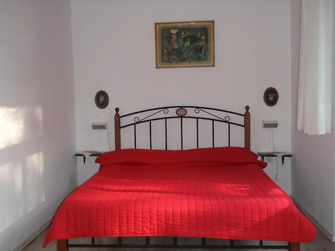 Apartments Miri Zambratija  0*, Zambratija (Istria) Kroatien