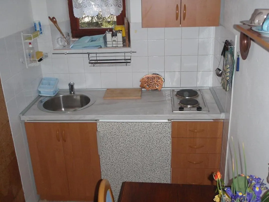 Apartments Miri Zambratija  Kroatien