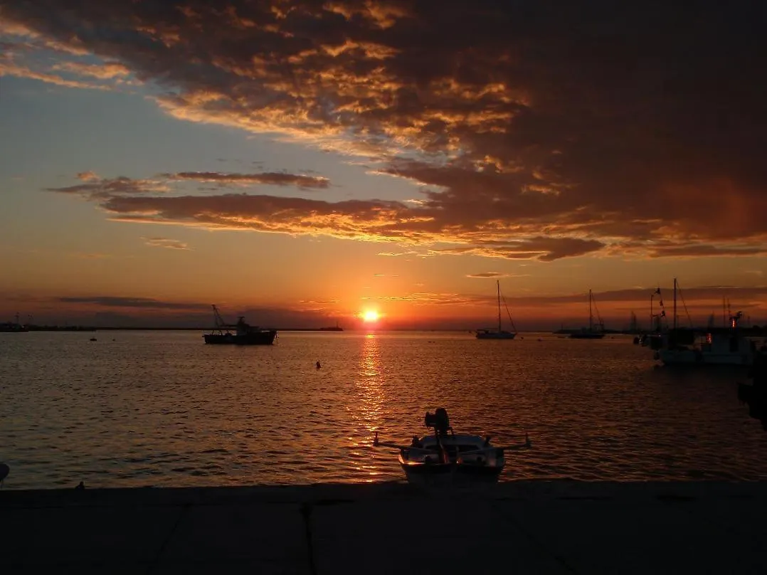 Apartments Miri Croatia
