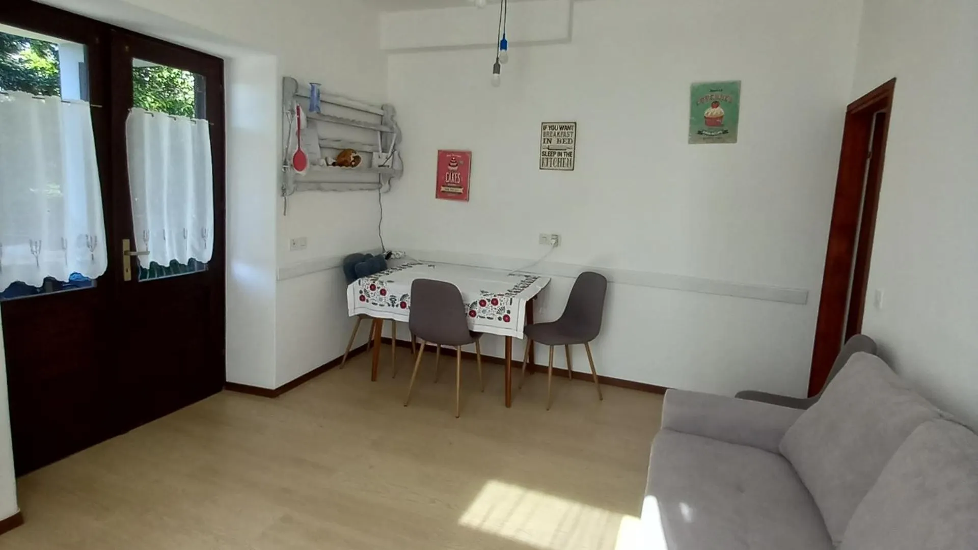 Apartments Miri Zambratija (Istria)