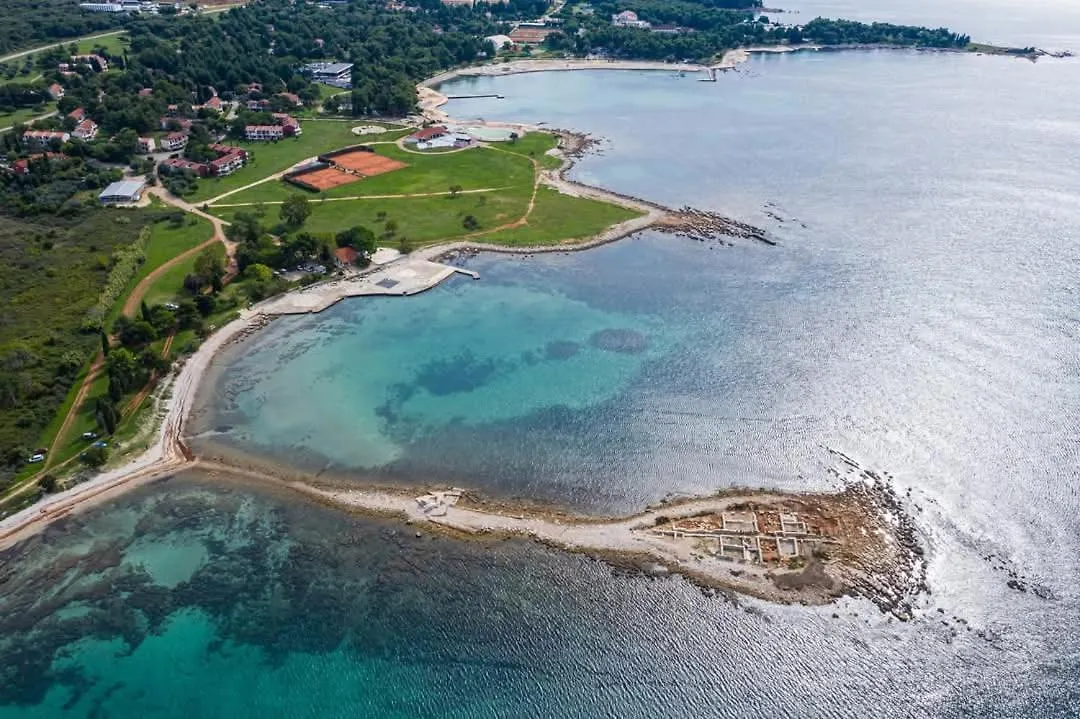 Apartments Miri Croatia