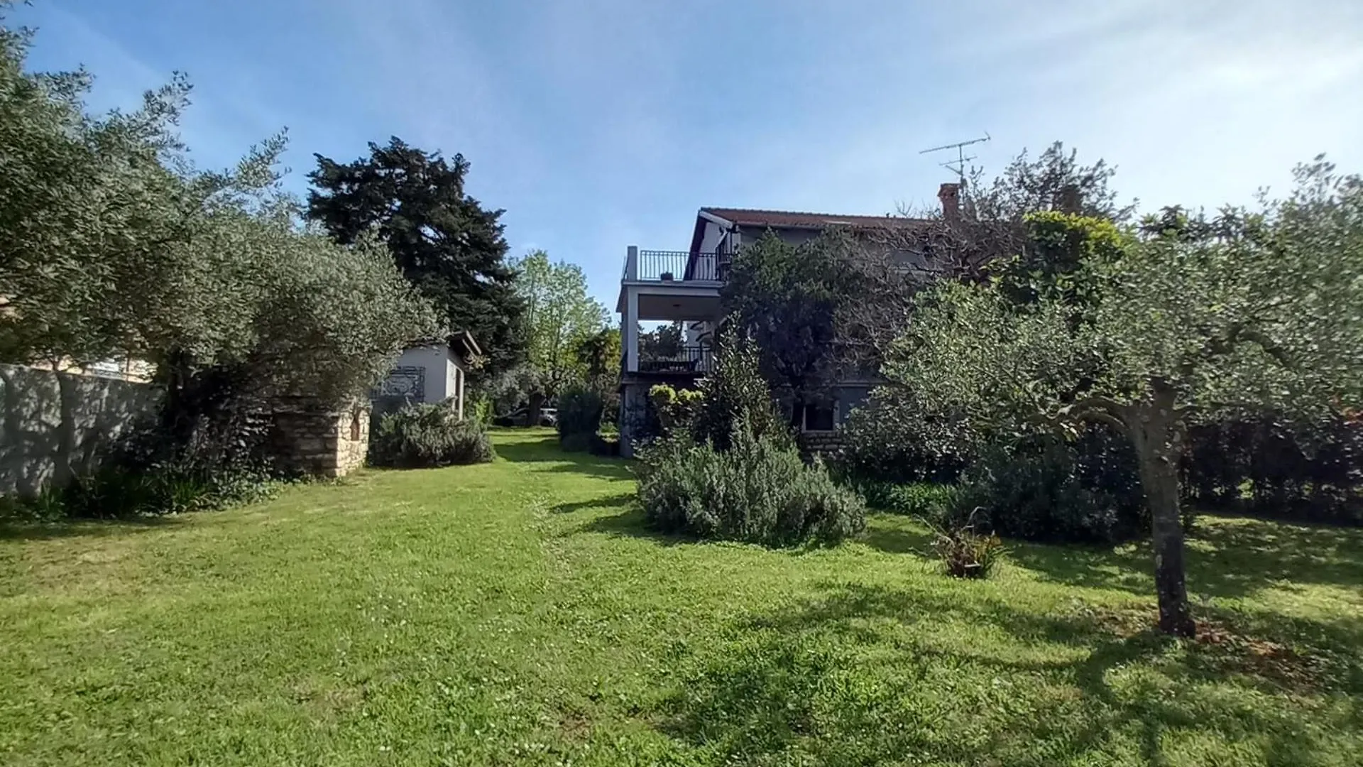 Apartments Miri 0*, Zambratija (Istria)