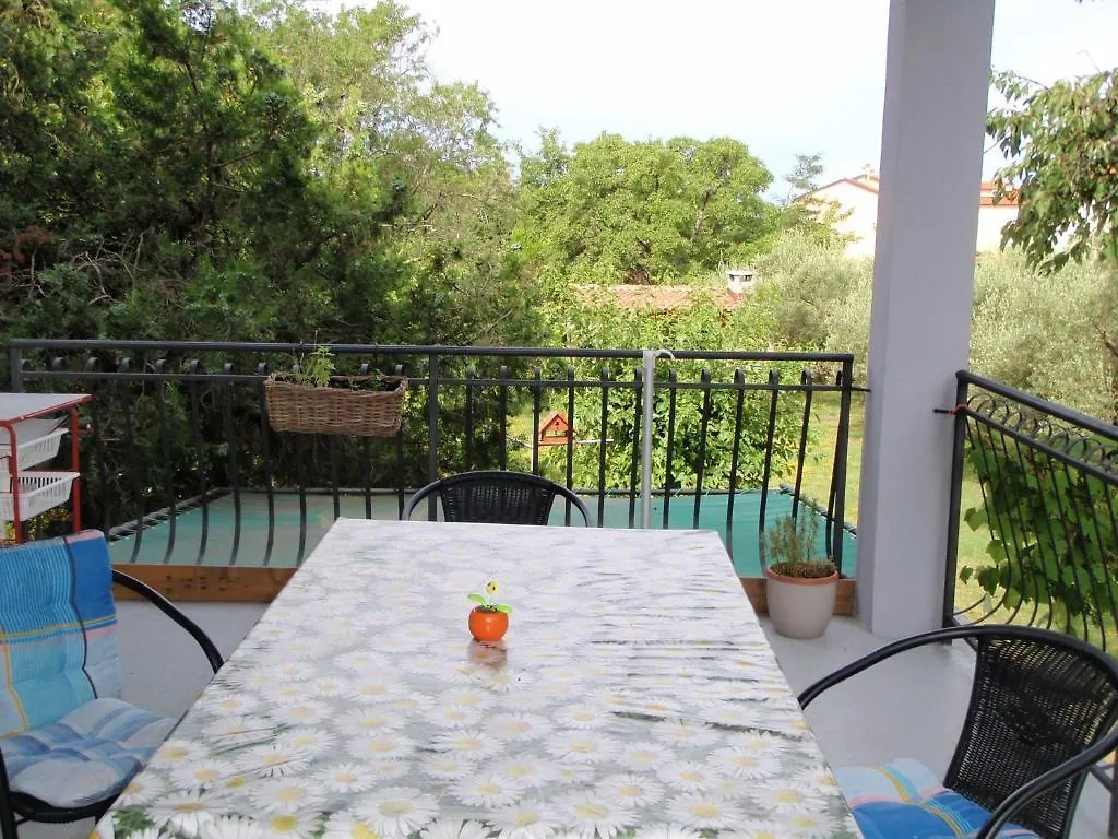 Apartments Miri Zambratija