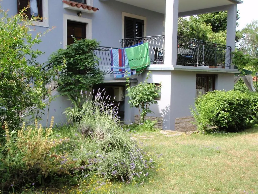 Apartments Miri Zambratija  Kroatien
