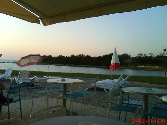 Apartments Miri Zambratija  0*, Zambratija (Istria) Kroatien