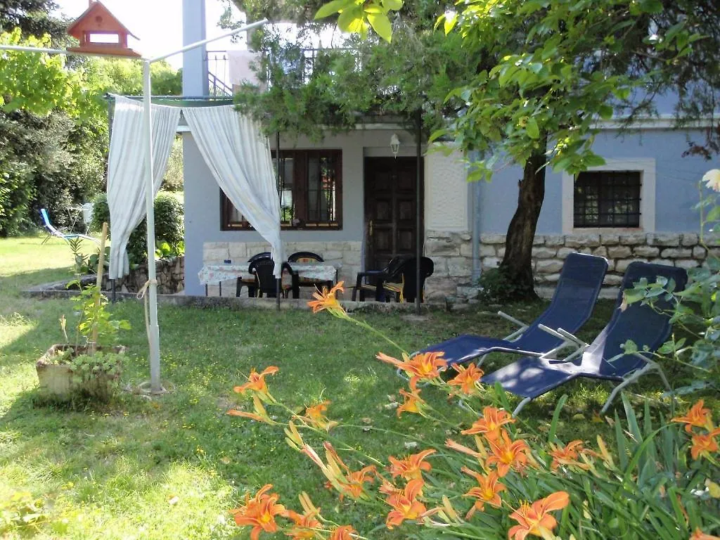 Apartments Miri Zambratija  0*, Zambratija (Istria) Kroatien