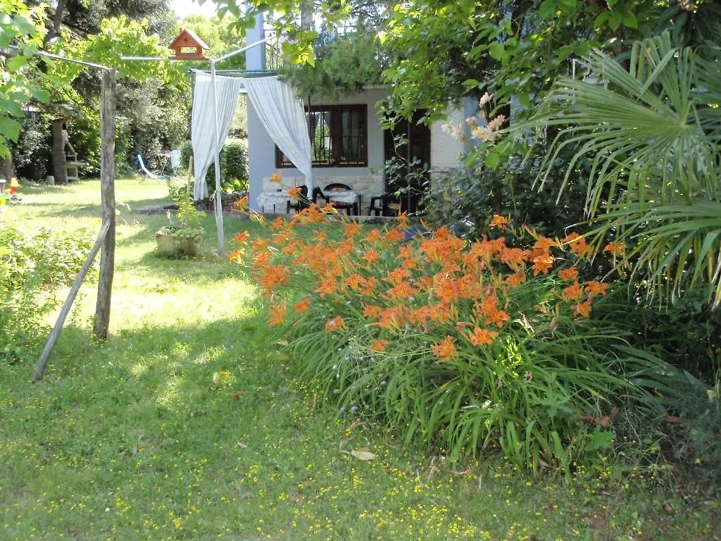 Apartments Miri Zambratija   Zambratija (Istria)