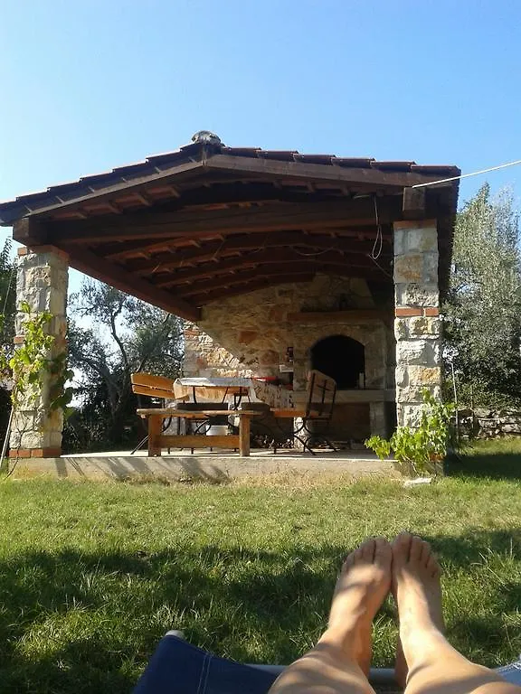Apartments Miri Zambratija  Zambratija (Istria)