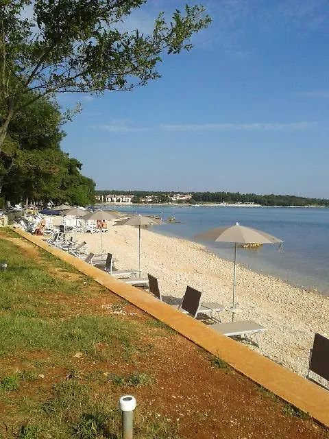 Apartments Miri Zambratija  Zambratija (Istria)