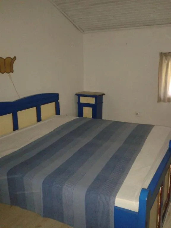 Apartments Miri Zambratija