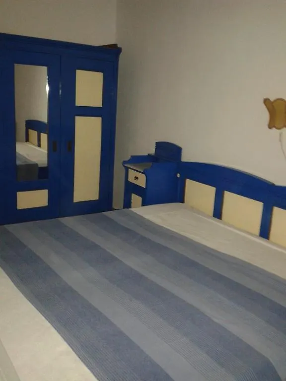 Apartments Miri Zambratija