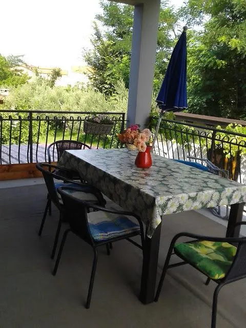 Apartments Miri Zambratija (Istria)