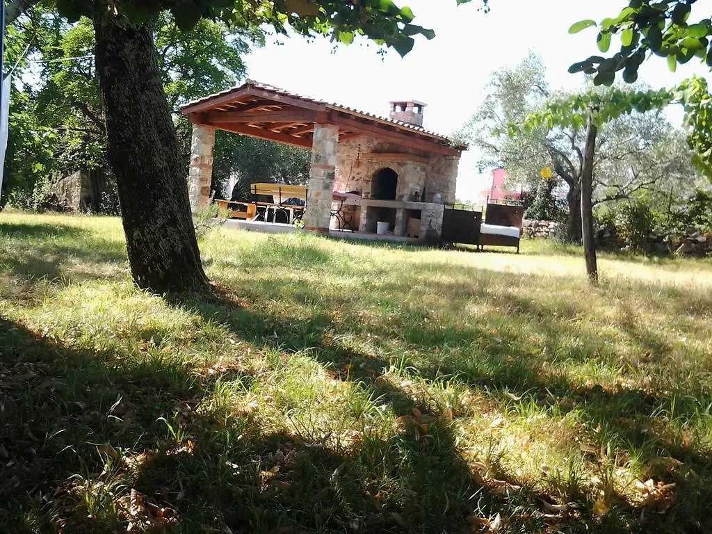Apartments Miri Zambratija (Istria)