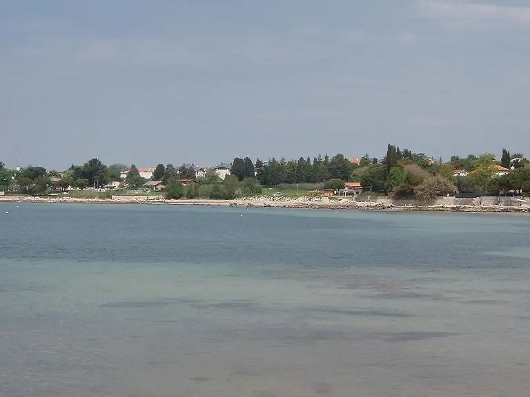 Apartments Miri Zambratija  0*, Zambratija (Istria) Kroatien