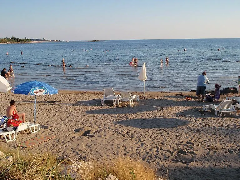Apartments Miri 0*, Zambratija (Istria) Croatia