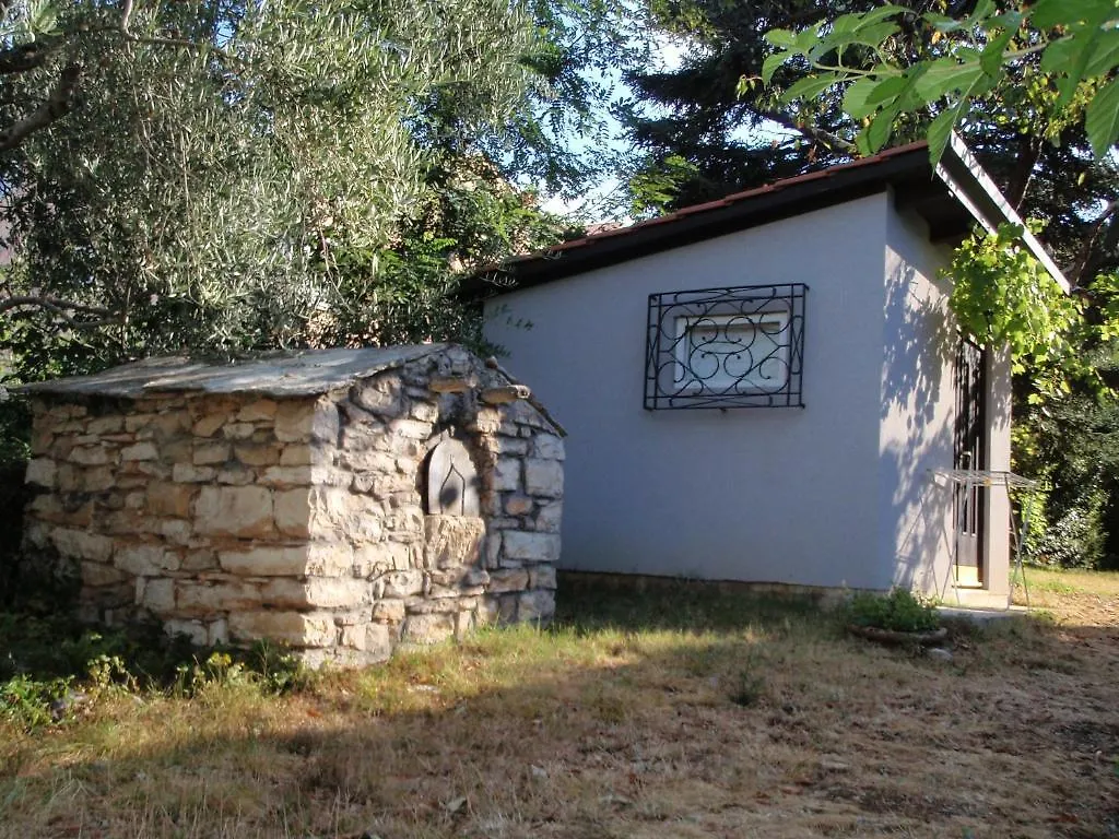 Apartments Miri Zambratija  Zambratija (Istria)