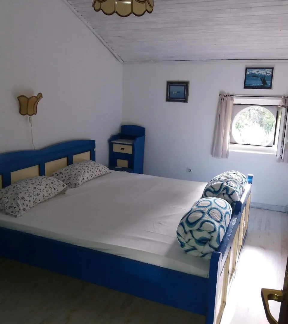 Apartments Miri Zambratija  0*, Zambratija (Istria) Kroatien