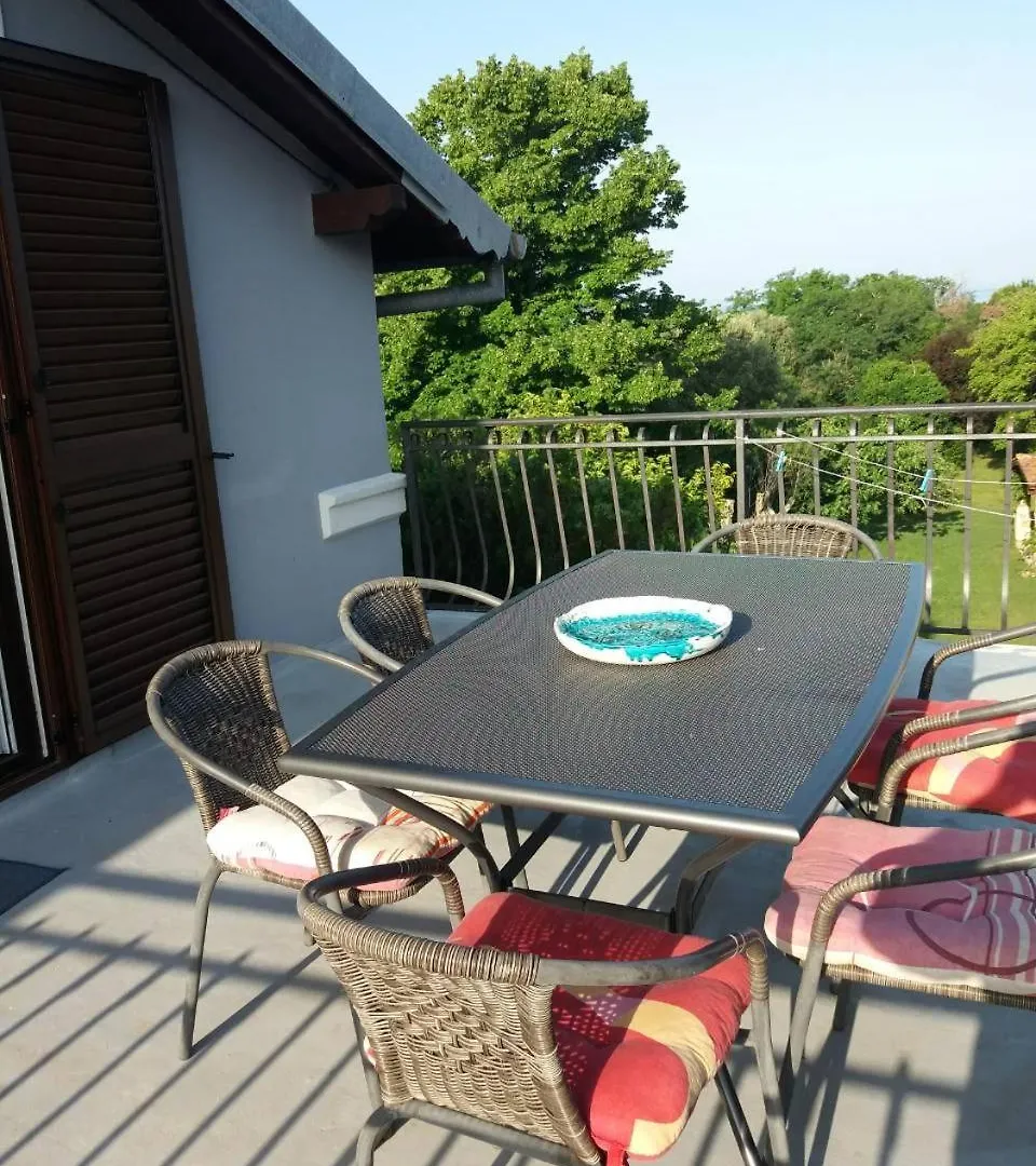 Apartments Miri Zambratija   Zambratija (Istria)